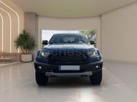 Usado Ford Ranger Raptor 213 CV (156 kW) 2020 Azul Recogida