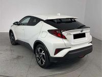 Usado Toyota C-HR Advance 122 CV (89 kW) 2023 SUV