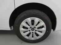 Usado Renault Kangoo 95 CV (69 kW) 2025 Blanco Monovolumen