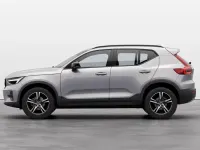 Nuevo Volvo XC40 Plus 163 CV (119 kW) 2026 SUV
