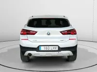 Occasion BMW X2 Advantage 140 PK (102 kW) 2020 Wit SUV
