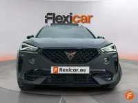 Usado Cupra Formentor VZ 310 CV (228 kW) 2021 Gris SUV