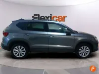 Usado Seat Ateca Style 150 CV (110 kW) 2023 Gris SUV