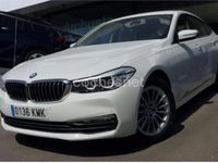 Usado BMW 630 265 HP (194 kW) 2018 Bege Coupé