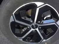 Nuevo Kia Niro 129 CV (94 kW) 2026 Gris SUV