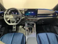 Usado Cupra Terramar VZ 272 CV (200 kW) 2024 Gris / plata SUV