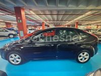 usado Ford Focus 1.6 TI-VCT Ghia 85 kW (115 CV)