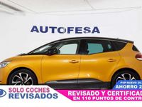 usado Renault Scénic IV TCE 140cv Auto EDC Intens 5P # IVA DEDUCIBLE,NAVY,FAROS LED