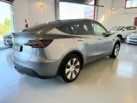 Usado Tesla Model Y RWD 219 kW (299 CV) 2024 Gris SUV