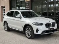 Usado BMW X3 xLine 286 CV (210 kW) 2024 Blanco SUV