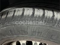 Usado Renault Clio II Authentique 2008 Berlina