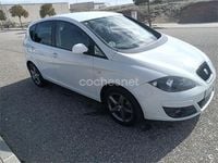 Usado Seat Altea I-Tech 105 CV (77 kW) 2015 Blanco Monovolumen