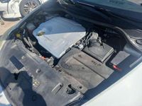 Usado Renault Laguna Coupé 150 CV (110 kW) 2009 Blanco Coupe