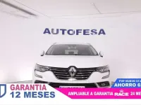 Usado Renault Talisman Initiale Paris 200 CV (147 kW) 2018 Blanco Familiar