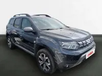 Usado Dacia Duster Journey 131 CV (96 kW) 2023 Negro SUV