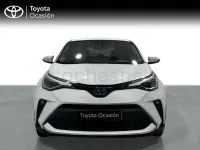 Usado Toyota C-HR Advance 122 CV (89 kW) 2023 Blanco SUV