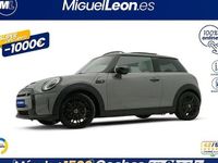 Usado Mini Cooper SE 134 kW (183 CV) 2022 Utilitario