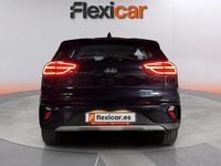 Usado Kia Niro 141 HP (103 kW) 2020 Azul SUV