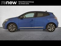 Usado Renault Clio V Techno 145 CV (106 kW) 2025 Azul Berlina