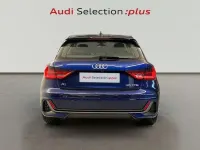Usado Audi A1 Sportback Sport 116 CV (85 kW) 2025 Azul Utilitario