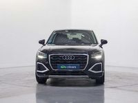 Occasion Audi Q2 Advanced Plus 116 ch (85 kW) 2021 Noir SUV