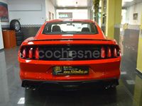 Usado Ford Mustang GT 526 CV (386 kW) 2017 Coupe
