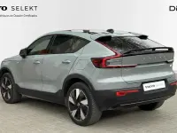 Usado Volvo EC40 Core 175 kW (238 CV) 2025 Eléctrico SUV