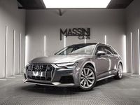Usado Audi A6 Allroad 231 CV (169 kW) 2020 Gris / plata Familiar