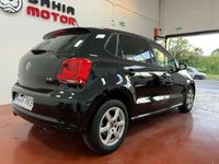 usado VW Polo 1.2 TSI Advance 90