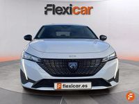 Usado Peugeot 308 SW Allure 130 CV (95 kW) 2024 Blanco Familiar