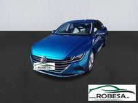 Usado VW Arteon Elegance 150 CV (110 kW) 2021