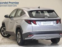 Usado Hyundai Tucson 159 CV (116 kW) 2025 SUV