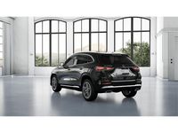 Nuevo Mercedes GLA220 190 CV (139 kW) 2025 Negro noche SUV