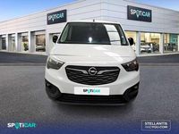 Usado Opel Combo 101 CV (74 kW) 2023 Blanco Van
