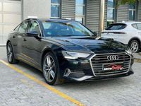 usado Audi A6 50 TDI quattro 210 kW (286 CV) tiptronic