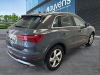 Brugt Audi Q3 Advanced Plus 150 HK (110 kW) 2022 Grå SUV