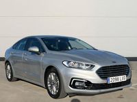 Usado Ford Mondeo Titanium 187 CV (137 kW) 2021 Gris Berlina