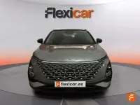 Usado Omoda 5 147 CV (108 kW) 2025 Gris SUV