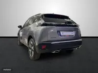 Nuevo Peugeot e-2008 Allure 114 kW (156 CV) 2026 Gris SUV