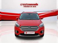 Usado Ford Kuga Trend 150 CV (110 kW) 2019 SUV