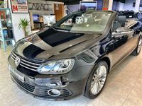 usado VW Eos 2.0 TDI Excellence BMT DSG