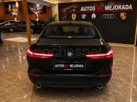 Usado BMW 218 Gran Coupé Comfort Edition 150 CV (110 kW) 2021 Negro Coupe