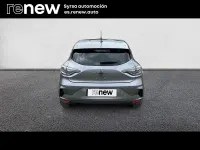 Usado Renault Clio V Evolution 100 CV (73 kW) 2025 Gris Berlina