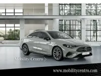 Nuevo Mercedes CLA180 136 CV (100 kW) 2026 Gris Berlina