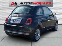Usado Fiat 500 Lounge 69 CV (50 kW) 2017