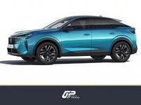 Nuevo Peugeot e-3008 Allure 156 kW (213 CV) 2026 Azul SUV