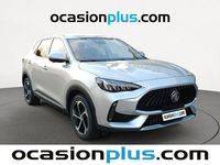 Używany MG EHS Luxury 258 KM (189 kW) 2024 Biały SUV