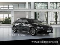 Nuevo Mercedes A180 136 CV (100 kW) 2025 Negro Berlina