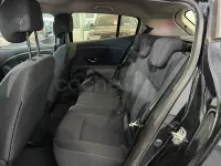 Usado Renault Mégane Authentique 90 CV (66 kW) 2012 Negro Berlina