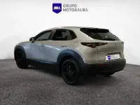 Usado Mazda CX-30 122 CV (89 kW) 2022 Otro SUV